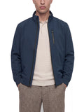 Bomber Jack & Jones Parker Blu softshell 12299150 /Sky Captain JACK & JONES 