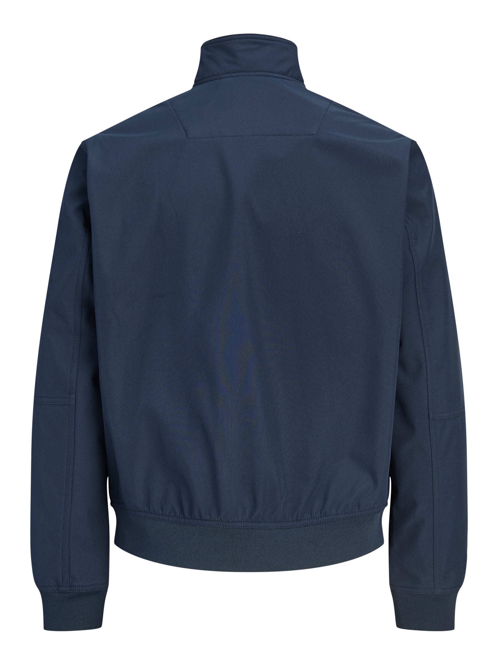 Bomber Jack & Jones Parker Blu softshell 12299150 /Sky Captain JACK & JONES 