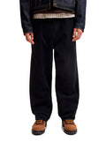 Pantalone Jack & Jones Nero Alex Baggy 12299292 /Black JACK & JONES 