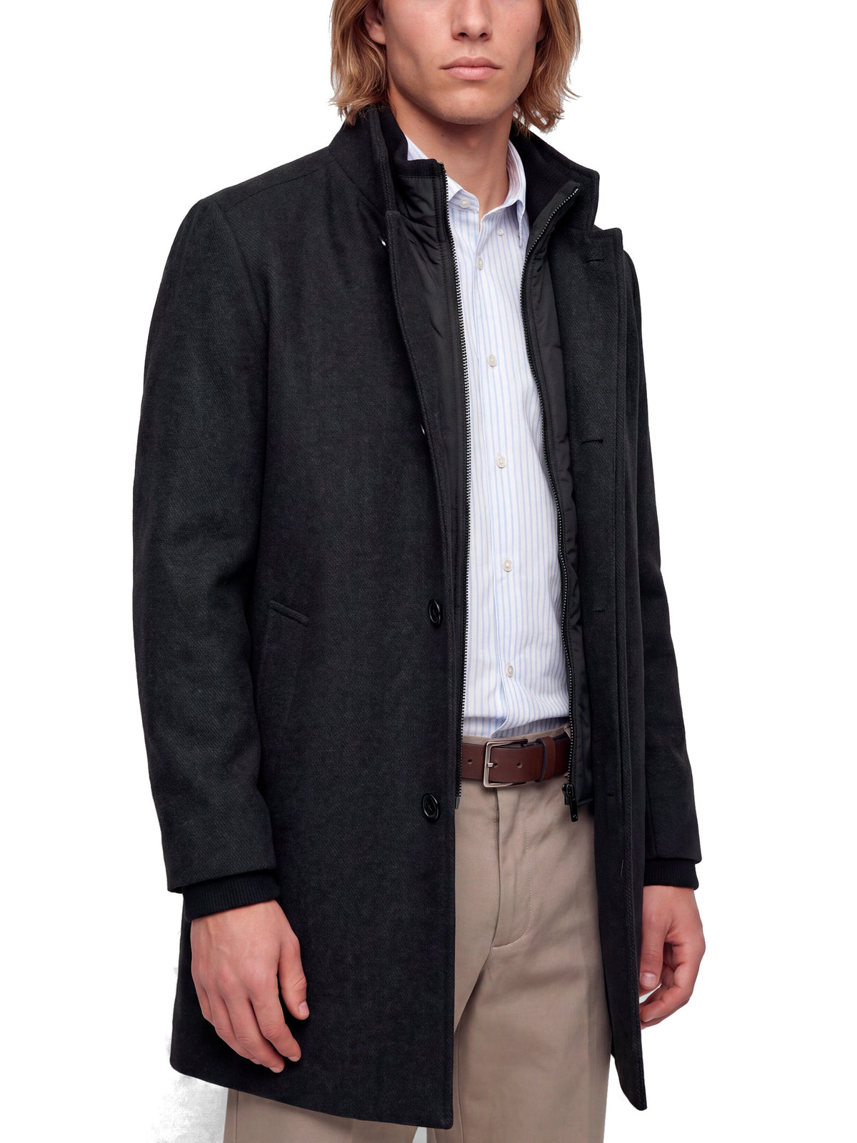  12299724 /Dark Grey JACK & JONES 