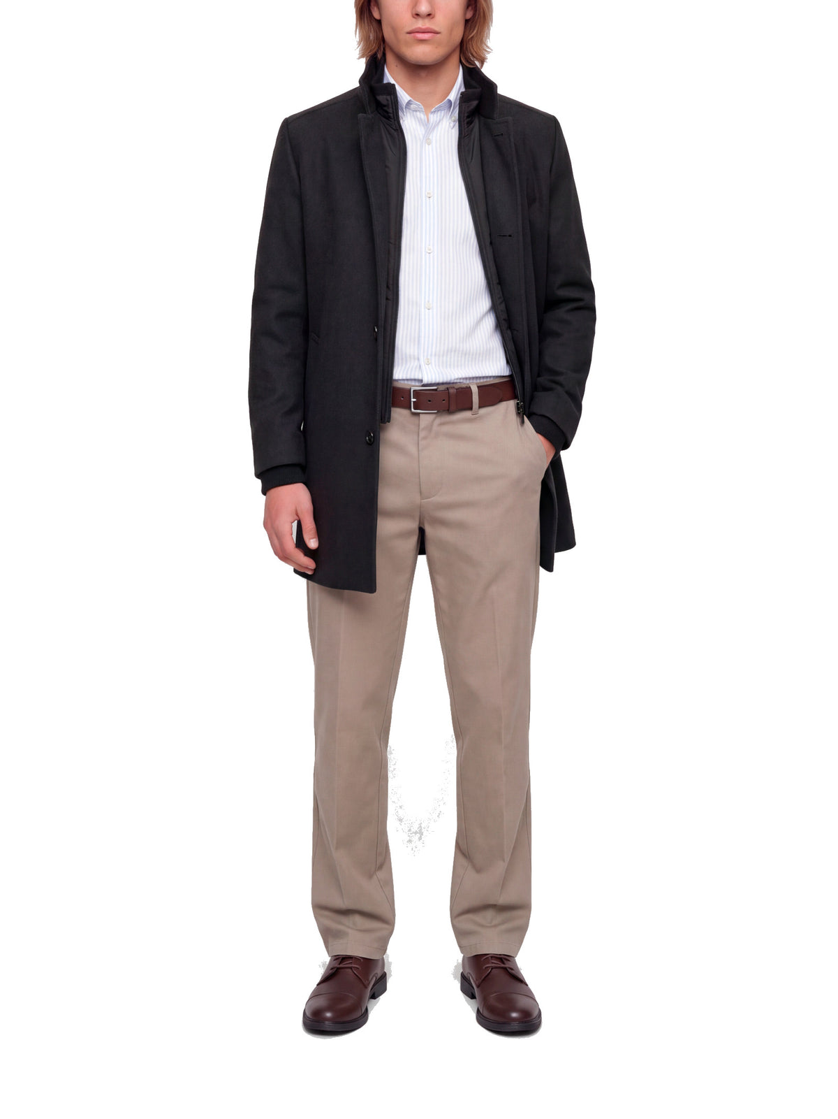  12299724 /Dark Grey JACK & JONES 