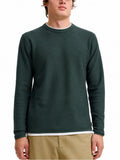 Maglia Jack & Jones Frederik Verde 12300021 /Pine Grove JACK & JONES 