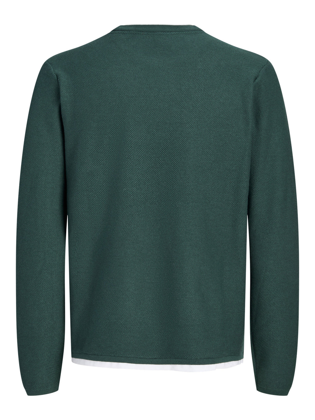 Maglia Jack & Jones Frederik Verde 12300021 /Pine Grove JACK & JONES 