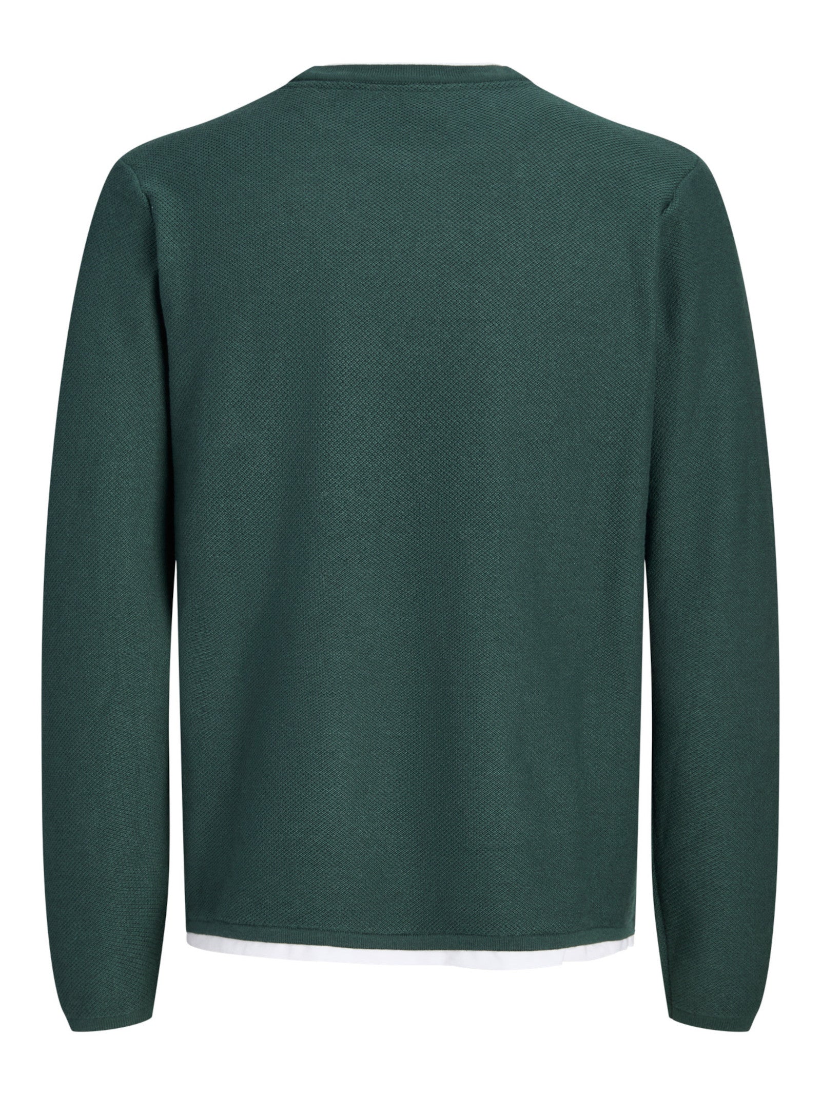 Maglia Jack & Jones Frederik Verde 12300021 /Pine Grove JACK & JONES 