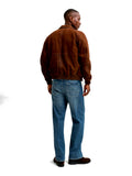Jeans Jack & Jones Ted Blue Denim Loose fit 12300759 /Blue Denim JACK & JONES 