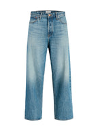 Jeans Jack & Jones Alex Medium Blue Denim Baggy fit 12300792 /Blue Denim JACK & JONES 