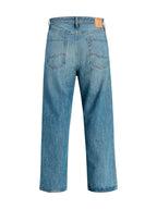 Jeans Jack & Jones Alex Medium Blue Denim Baggy fit 12300792 /Blue Denim JACK & JONES 