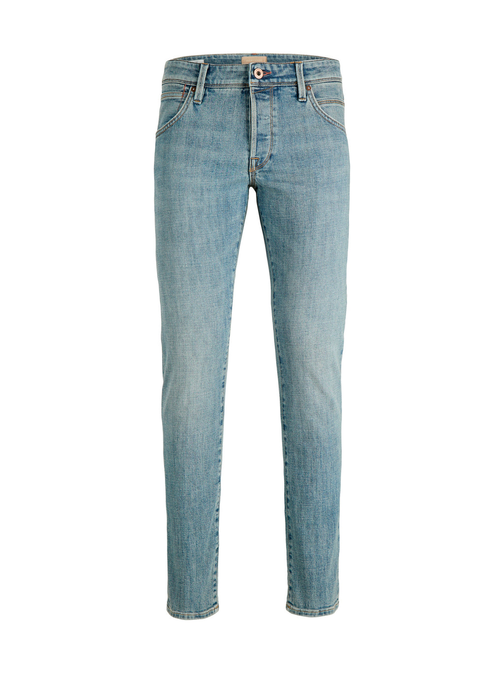 Jeans Jack & Jones Glenn Blue Denim slim fit 12300821 /Blue Denim JACK & JONES 