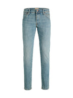 Jeans Jack & Jones Glenn Blue Denim slim fit 12300821 /Blue Denim JACK & JONES 