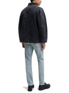 Jeans Jack & Jones Glenn Blue Denim slim fit 12300821 /Blue Denim JACK & JONES 