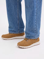 Scarponcino Jack & Jones Miele Weaton 12301199 /Honey JACK & JONES 