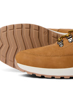 Scarponcino Jack & Jones Miele Weaton 12301199 /Honey JACK & JONES 