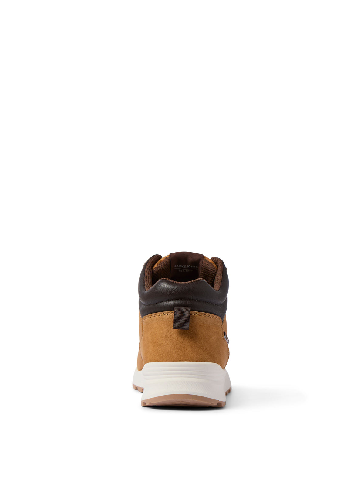 Scarponcino Jack & Jones Miele Weaton 12301199 /Honey JACK & JONES 
