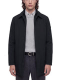 Cappotto Jack & Jones Devon Nero 12301270 /Black JACK & JONES 