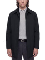 Cappotto Jack & Jones Devon Nero 12301270 /Black JACK & JONES 