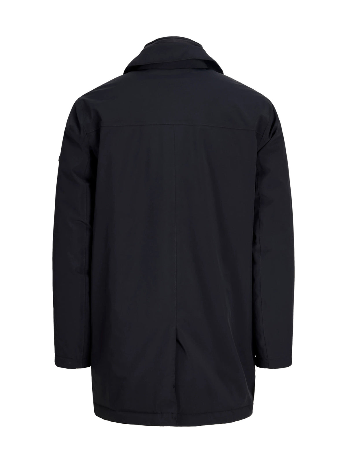 Cappotto Jack & Jones Devon Nero 12301270 /Black JACK & JONES 