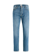 Jeans Jack & Jones Chris Blue Denim Relaxed Fit 12301527 /Blue Denim JACK & JONES 