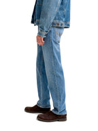 Jeans Jack & Jones Chris Blue Denim Relaxed Fit 12301527 /Blue Denim JACK & JONES 