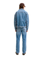 Jeans Jack & Jones Chris Blue Denim Relaxed Fit 12301527 /Blue Denim JACK & JONES 