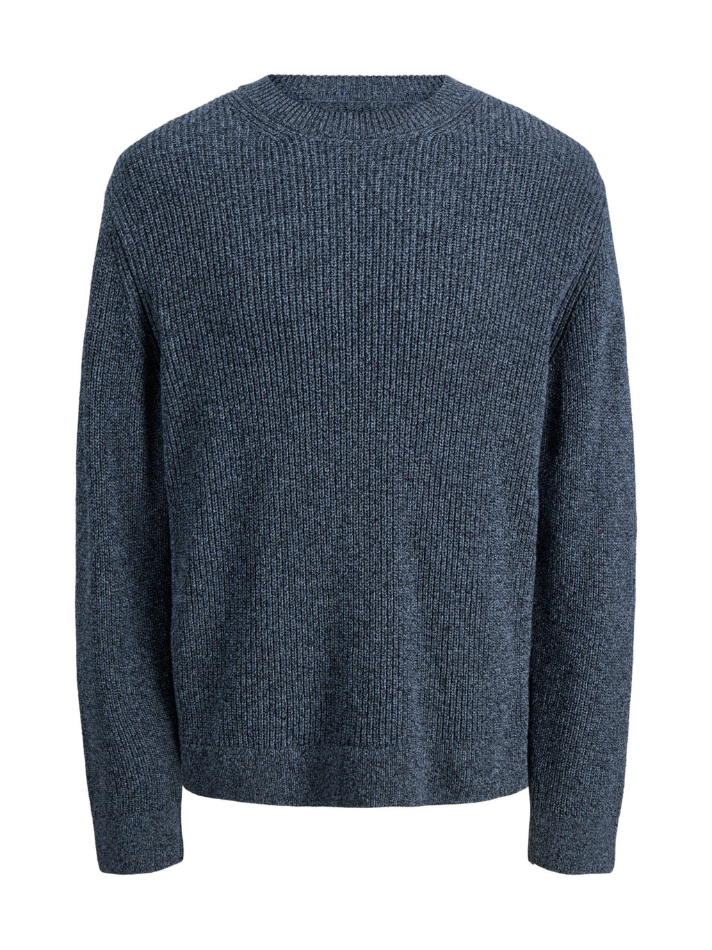 Maglia Jack & Jones Blu patch 12301783 /Outer Space JACK & JONES 