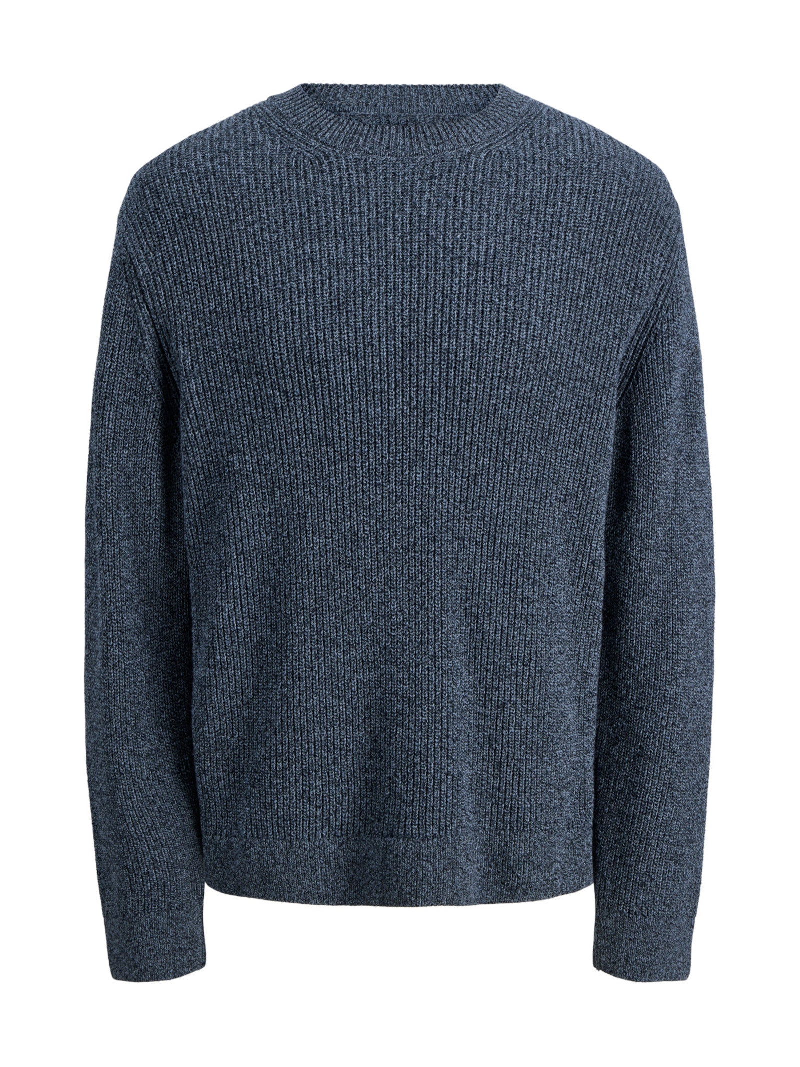 Maglia Jack & Jones Blu patch 12301783 /Outer Space JACK & JONES 