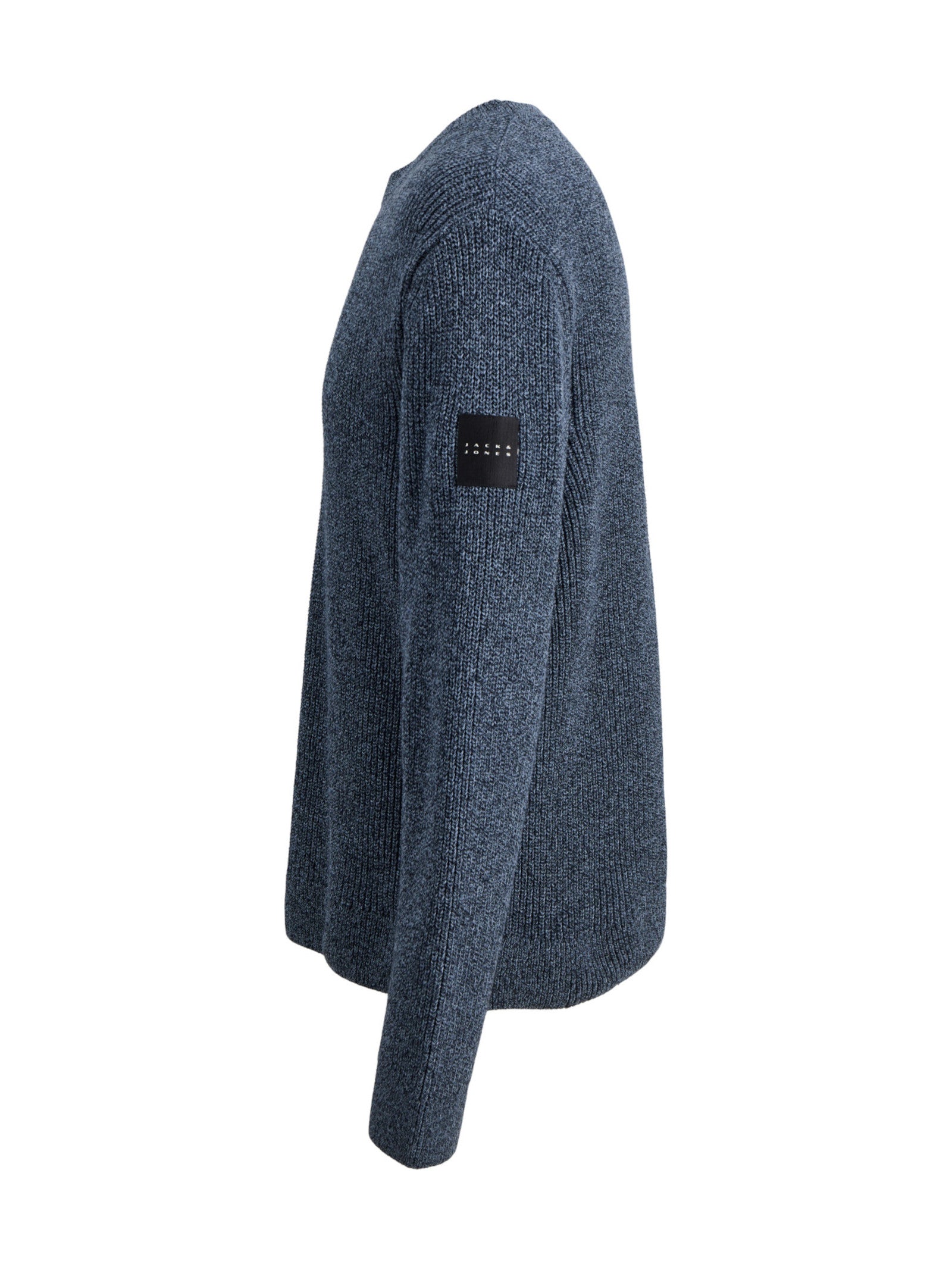Maglia Jack & Jones Blu patch 12301783 /Outer Space JACK & JONES 