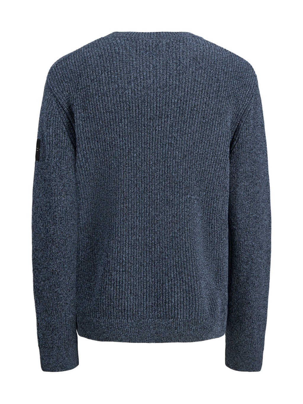 Maglia Jack & Jones Blu patch 12301783 /Outer Space JACK & JONES 
