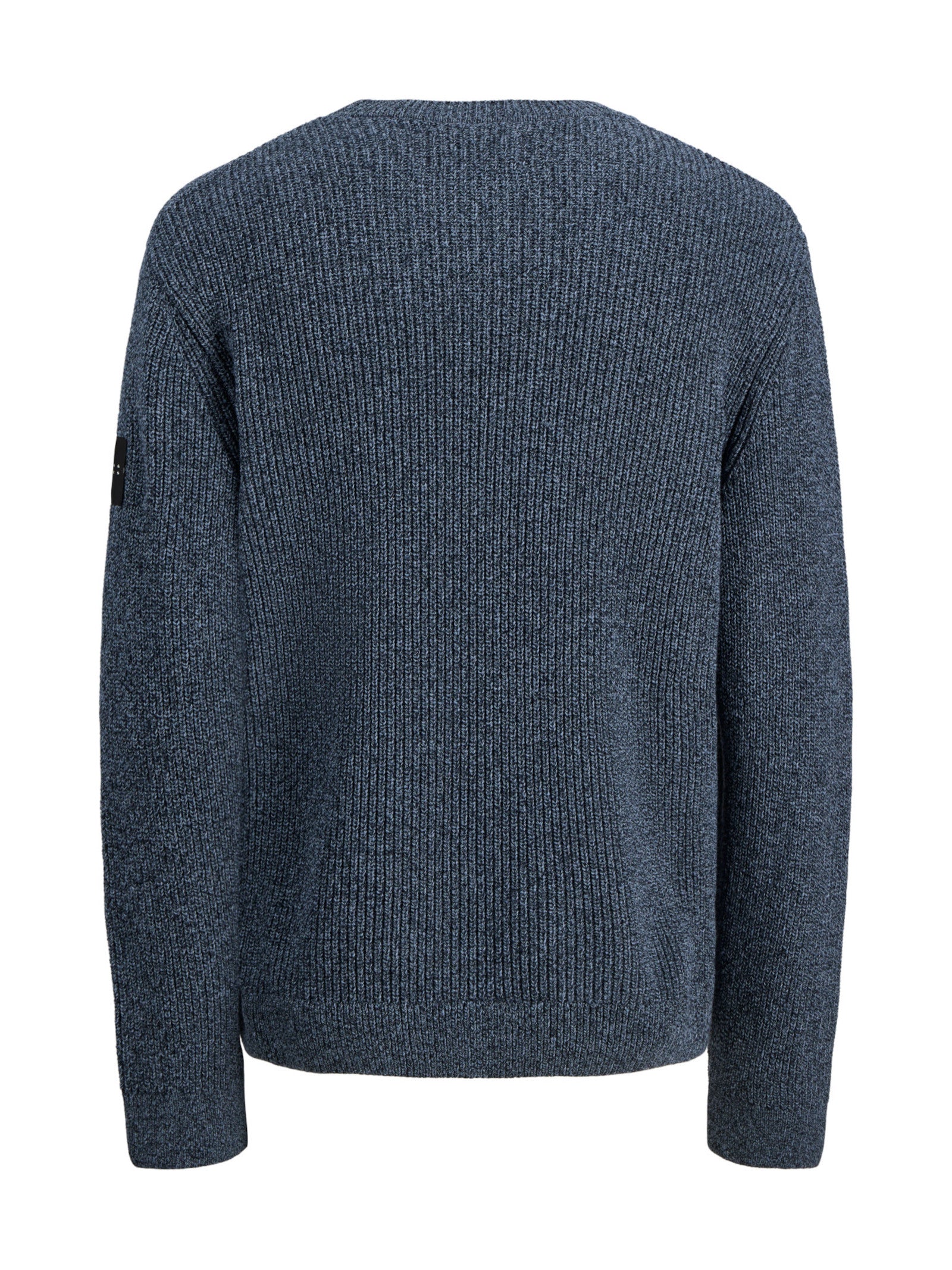 Maglia Jack & Jones Blu patch 12301783 /Outer Space JACK & JONES 