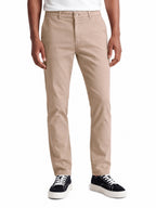 Pantalone chino Jack & Jones Marco Beige 12301838 /Pure Cashmere JACK & JONES 