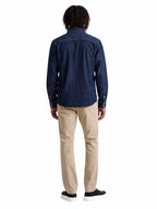 Pantalone chino Jack & Jones Marco Beige 12301838 /Pure Cashmere JACK & JONES 