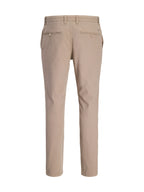 Pantalone chino Jack & Jones Marco Beige 12301838 /Pure Cashmere JACK & JONES 