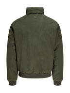 Giubbotto Jack & Jones Ted Verde 12302538 /Forest Night JACK & JONES 