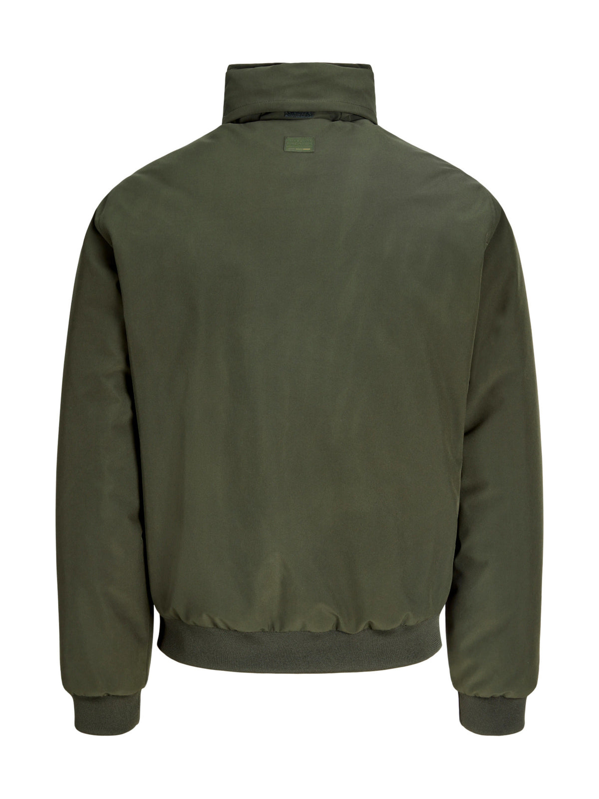 Giubbotto Jack & Jones Ted Verde 12302538 /Forest Night JACK & JONES 