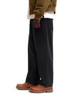 Pantalone Jack & Jones Stevan Nero 12303012 /Black JACK & JONES 