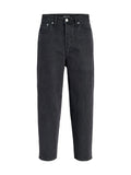 Jeans Jack & Jones Dan Black Denim Barrel 12303260 /Black Denim JACK & JONES 