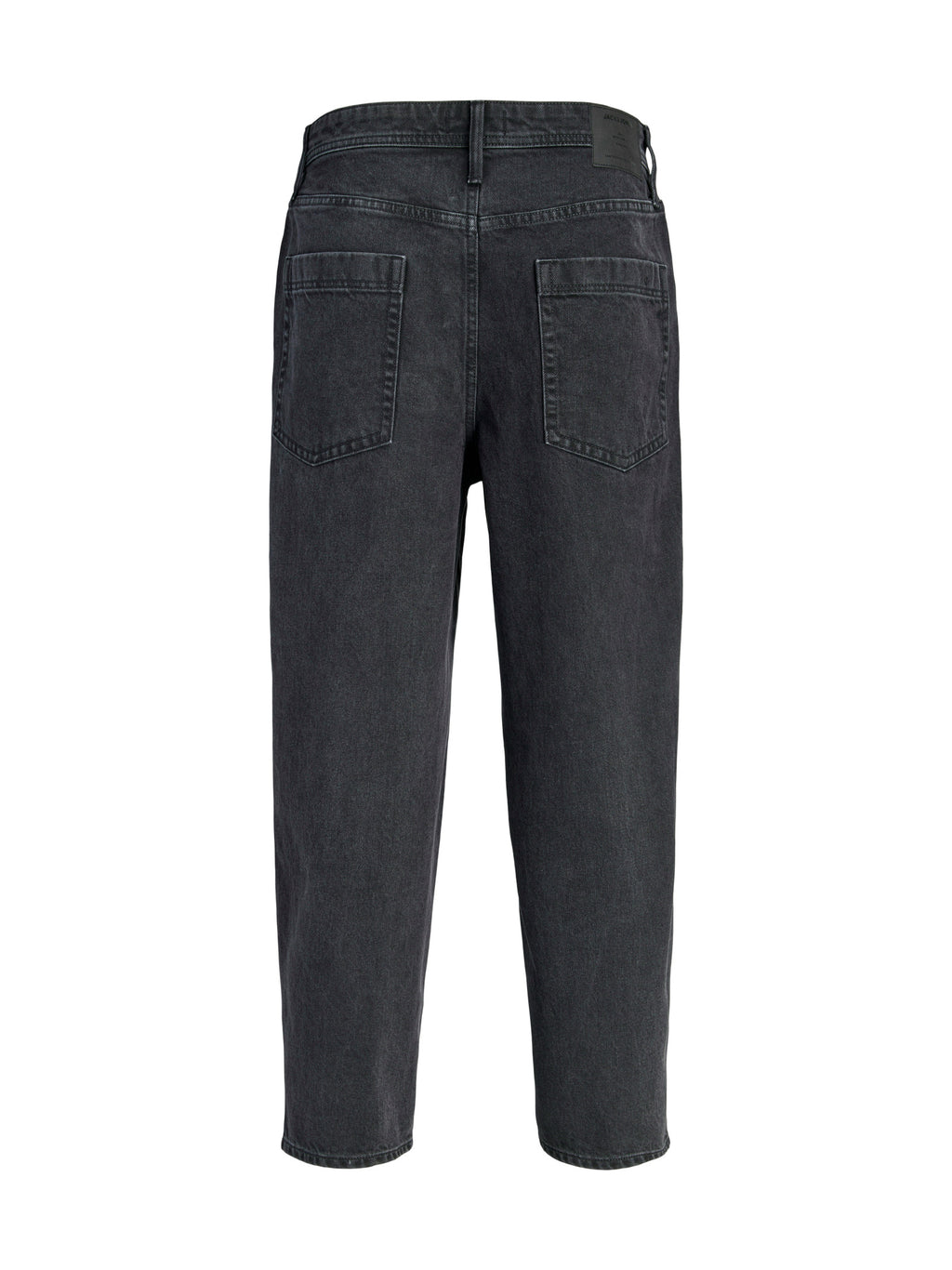 Jeans Jack & Jones Dan Black Denim Barrel 12303260 /Black Denim JACK & JONES 