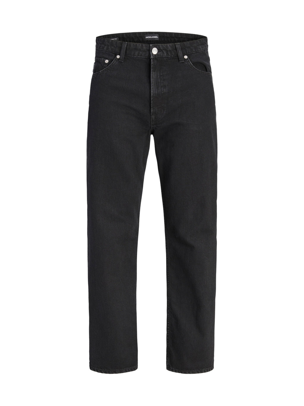 Jeans Jack & Jones Nero Ted 12303635 /Black Denim JACK & JONES 