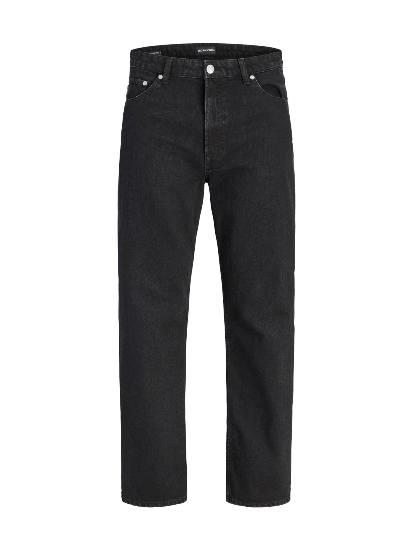 Jeans Jack & Jones Nero Ted 12303635 /Black Denim JACK & JONES 