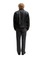 Jeans Jack & Jones Nero Ted 12303635 /Black Denim JACK & JONES 