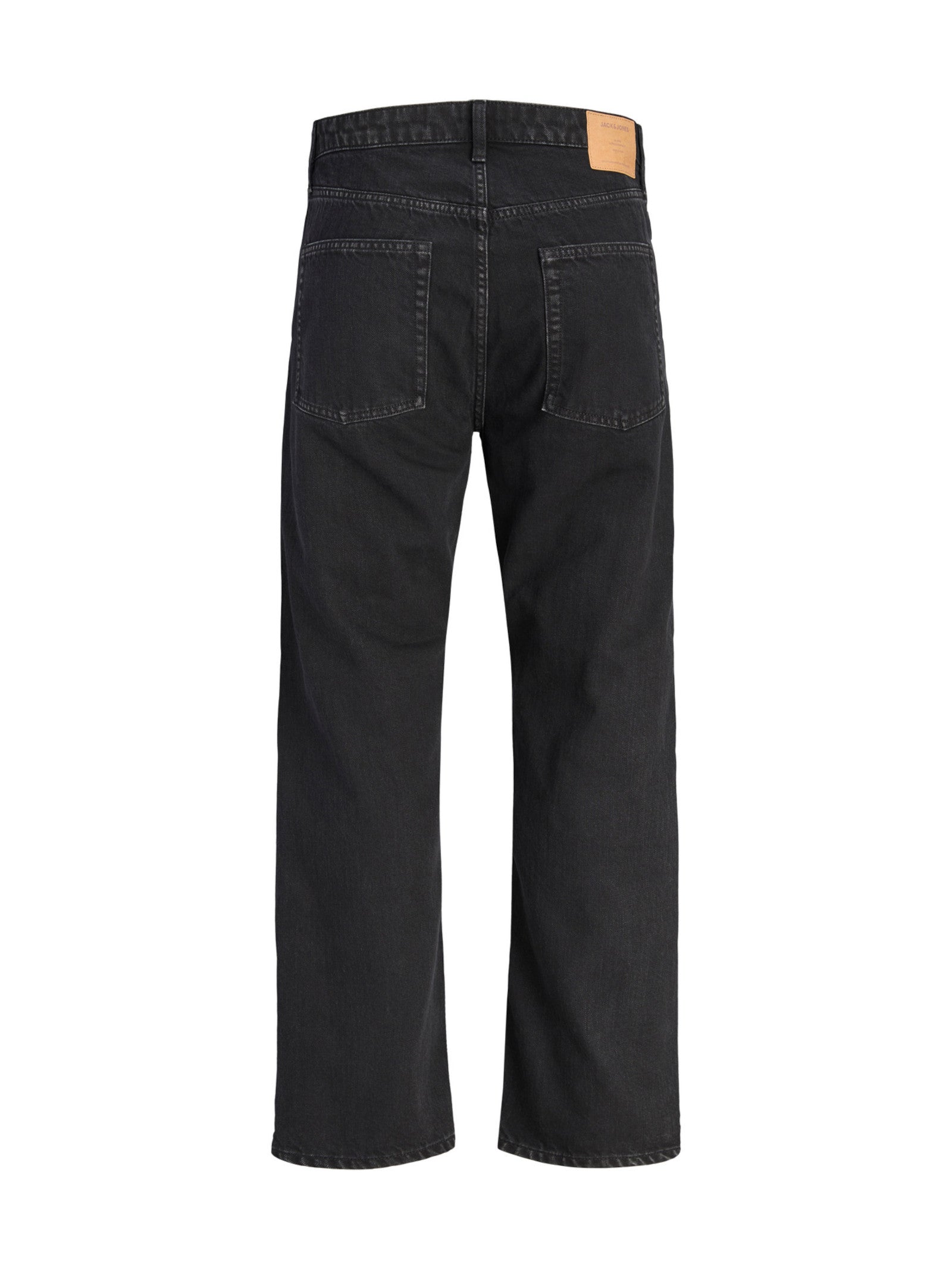 Jeans Jack & Jones Nero Ted 12303635 /Black Denim JACK & JONES 