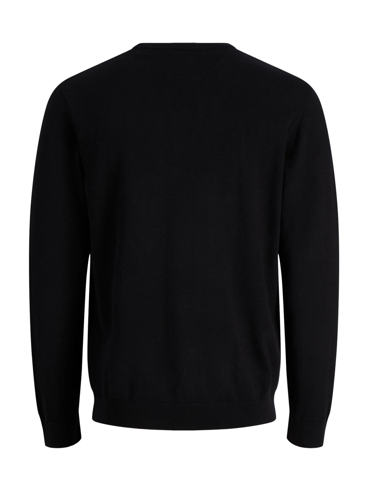 Maglia Jack & Jones Nero girocollo 12303730 /Black JACK & JONES 