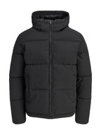 Piumino Jack & Jones Galaxy Nero 12303930 /Black JACK & JONES 