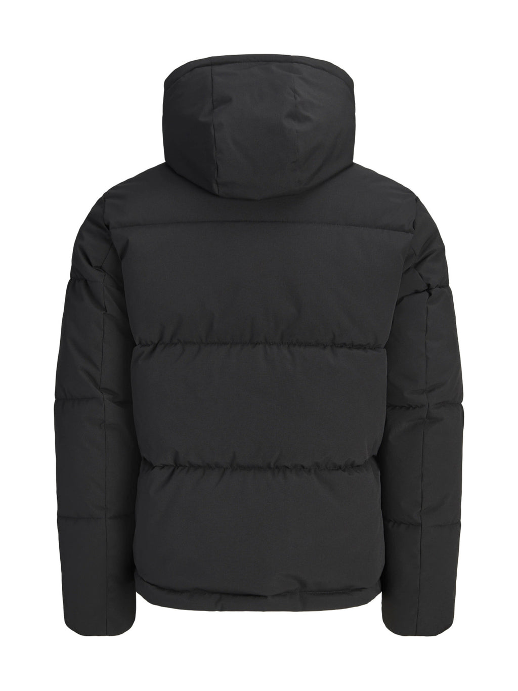 Piumino Jack & Jones Galaxy Nero 12303930 /Black JACK & JONES 