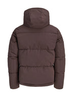 Piumino Jack & Jones Galaxy Marrone 12303930 /Java JACK & JONES 