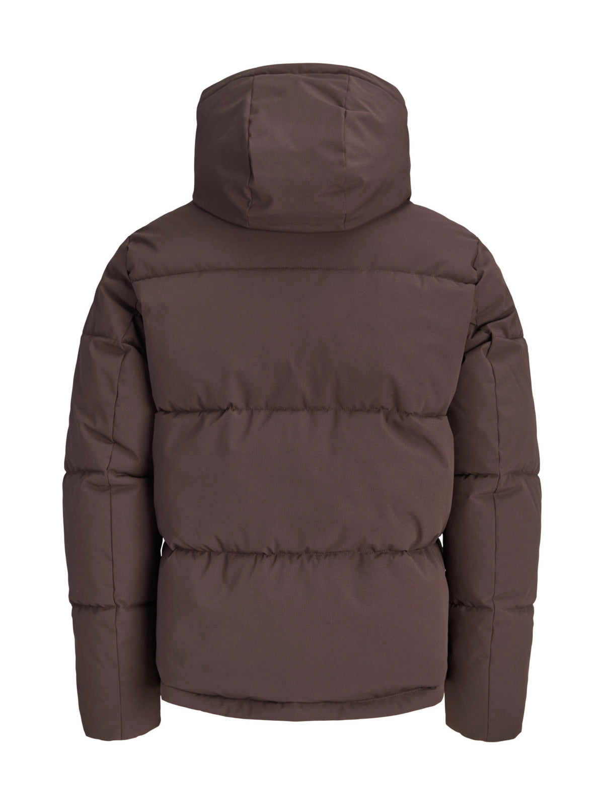 Piumino Jack & Jones Galaxy Marrone 12303930 /Java JACK & JONES 