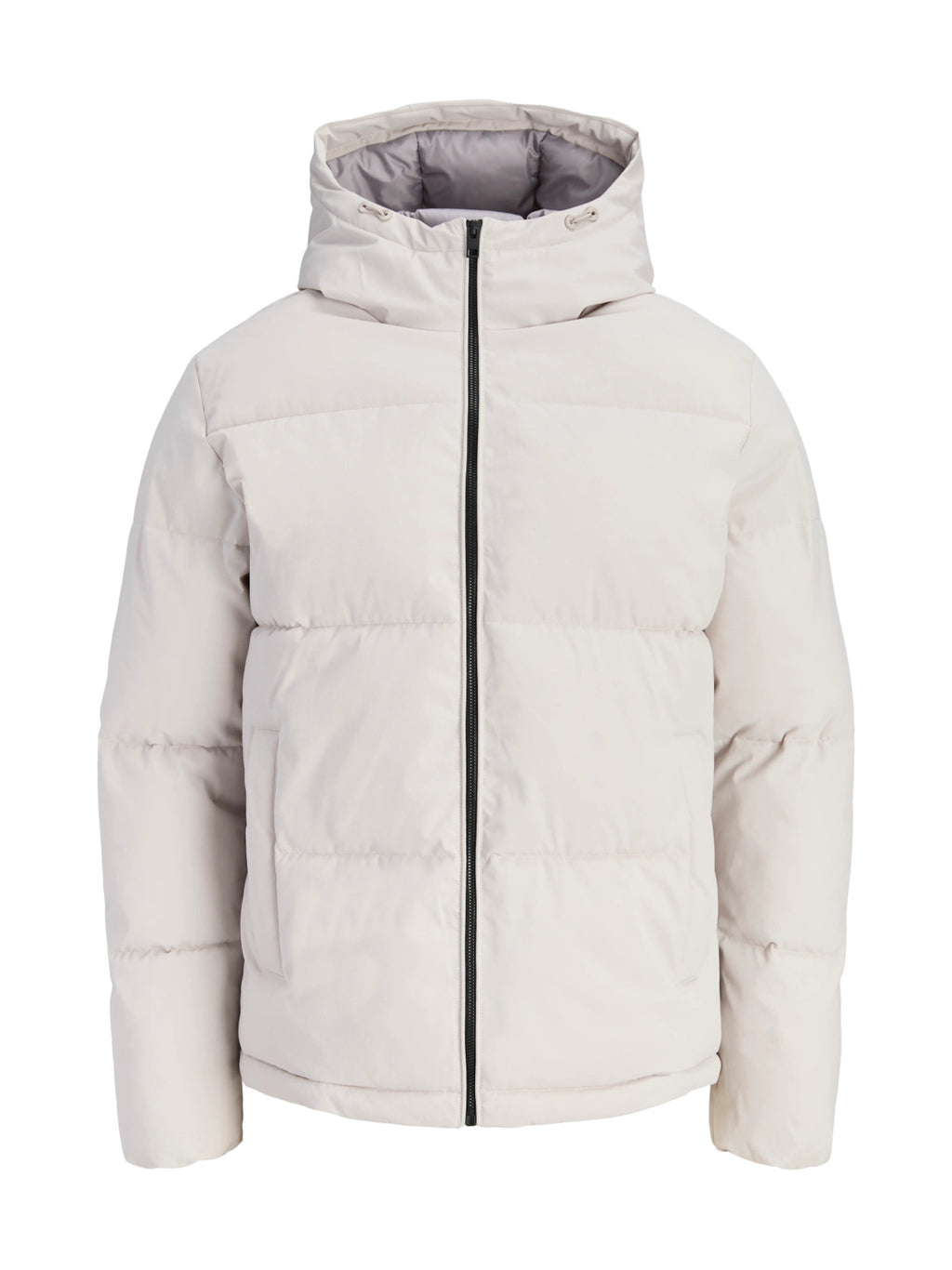 Piumino Jack & Jones Galaxy Beige 12303930 /Moonbeam JACK & JONES 