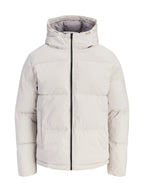 Piumino Jack & Jones Galaxy Beige 12303930 /Moonbeam JACK & JONES 