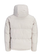 Piumino Jack & Jones Galaxy Beige 12303930 /Moonbeam JACK & JONES 