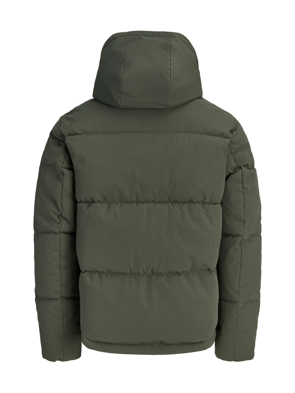 Piumino Jack & Jones Galaxy Verde 12303930 /Rosin JACK & JONES 