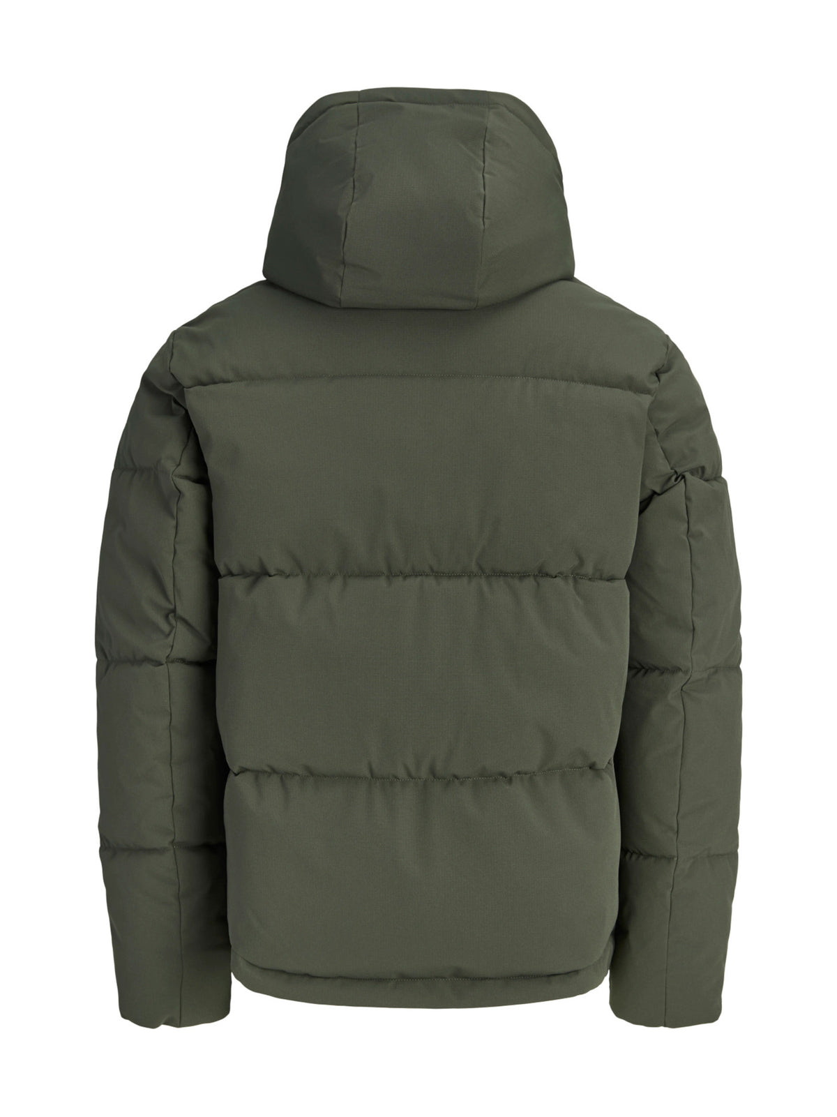 Piumino Jack & Jones Galaxy Verde 12303930 /Rosin JACK & JONES 